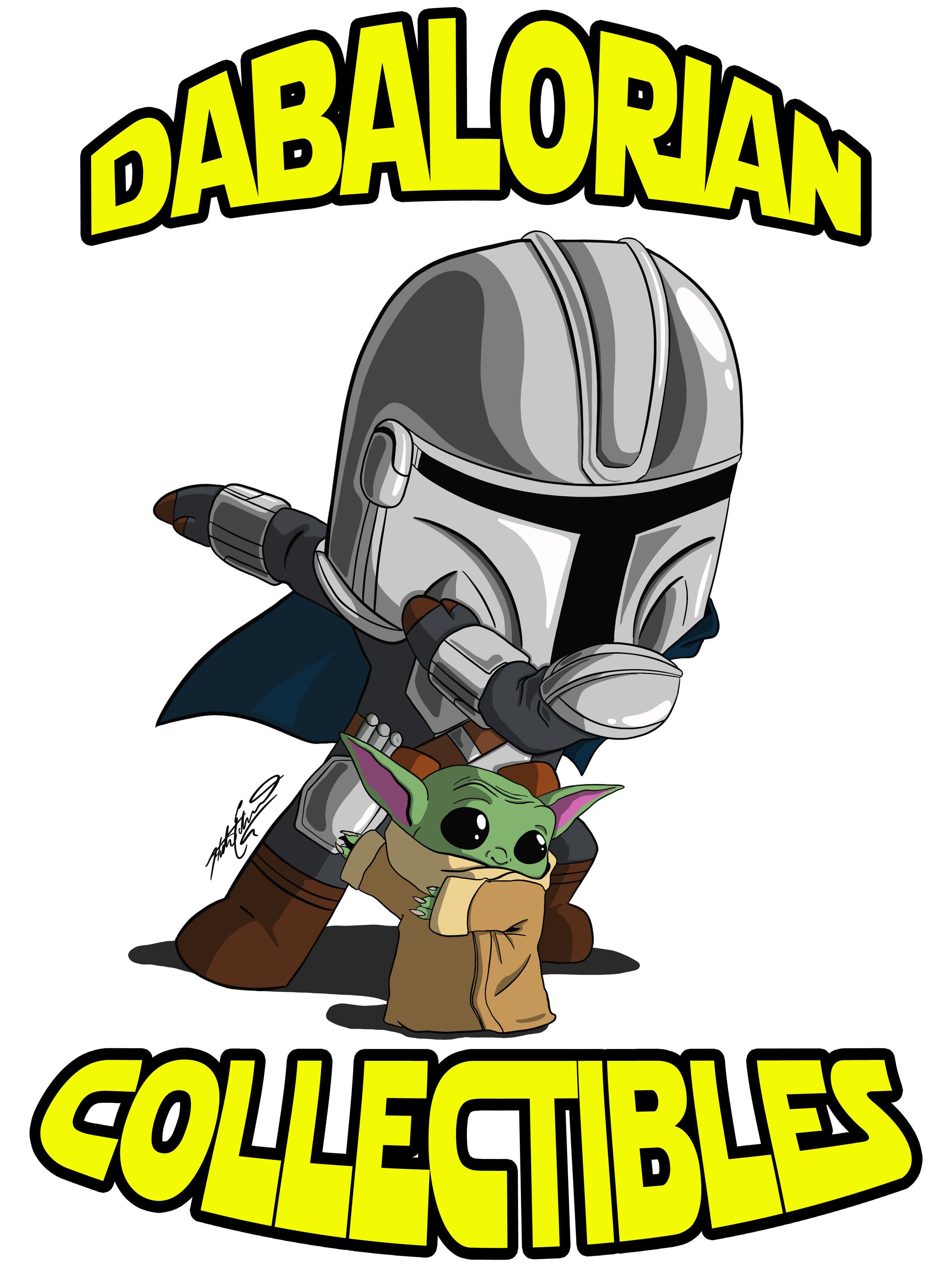 MLB | Dabalorian Collectibles
